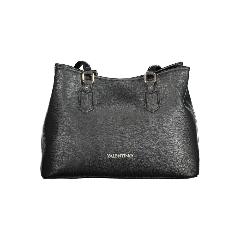 Valentino Nero Polyurethane Women's Bag