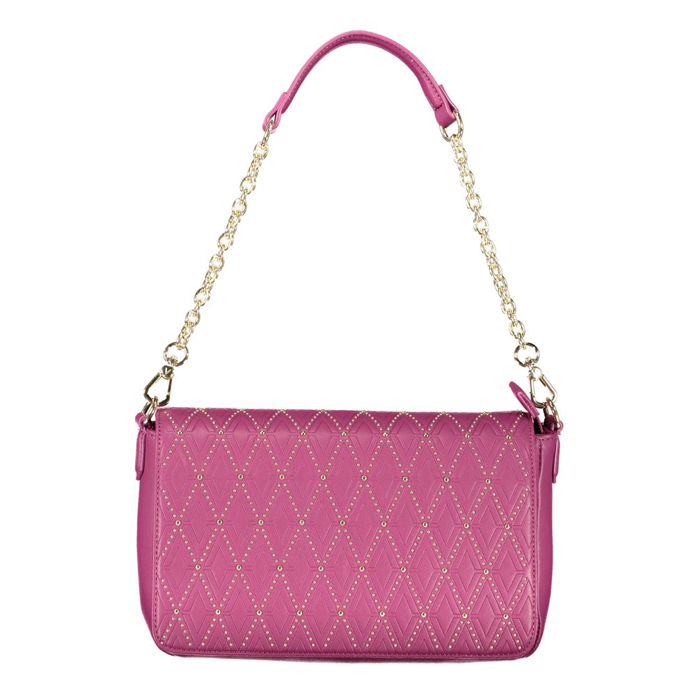 Valentino Viola Polyurethane Women Bag