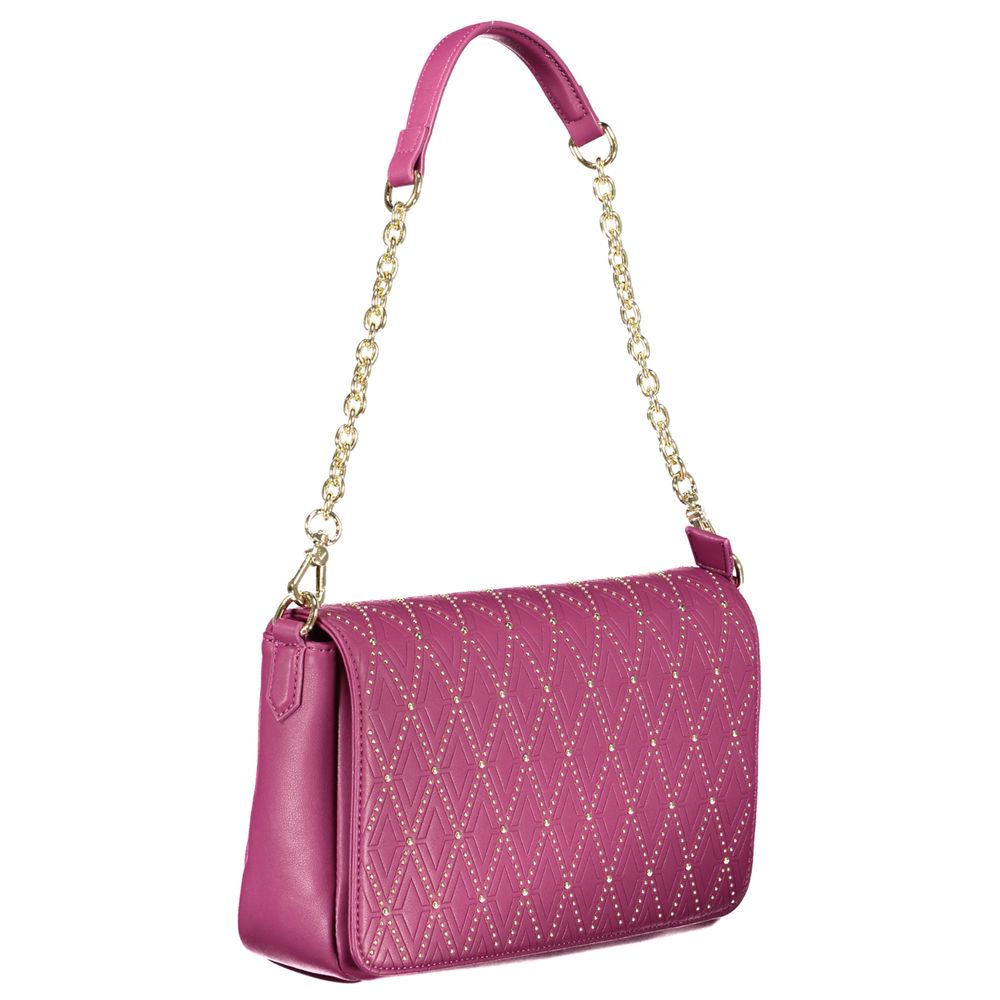 Valentino Viola Polyurethane Women Bag