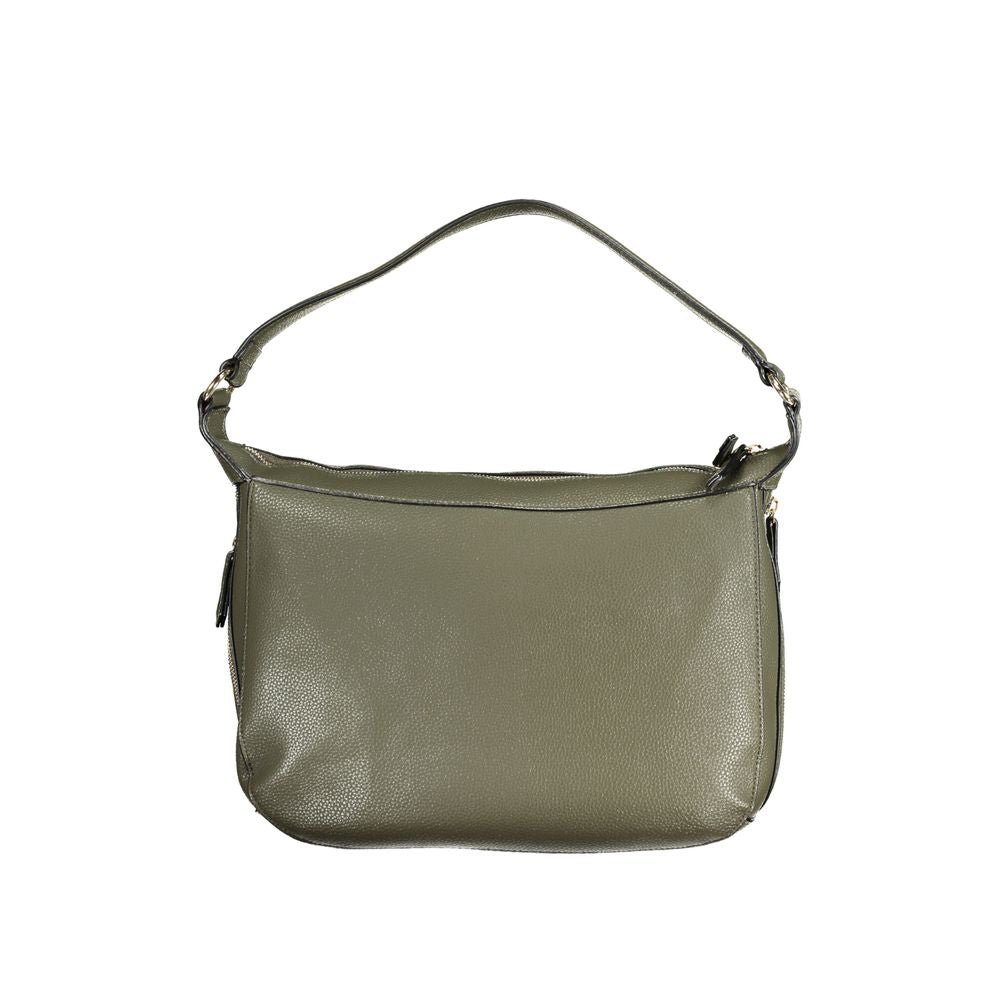 Valentino Verde Polyurethane Women's Bag