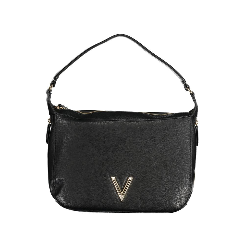 Valentino Nero Polyurethane Women's Bag