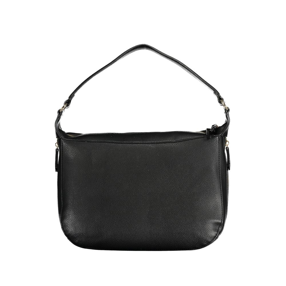 Valentino Nero Polyurethane Women's Bag