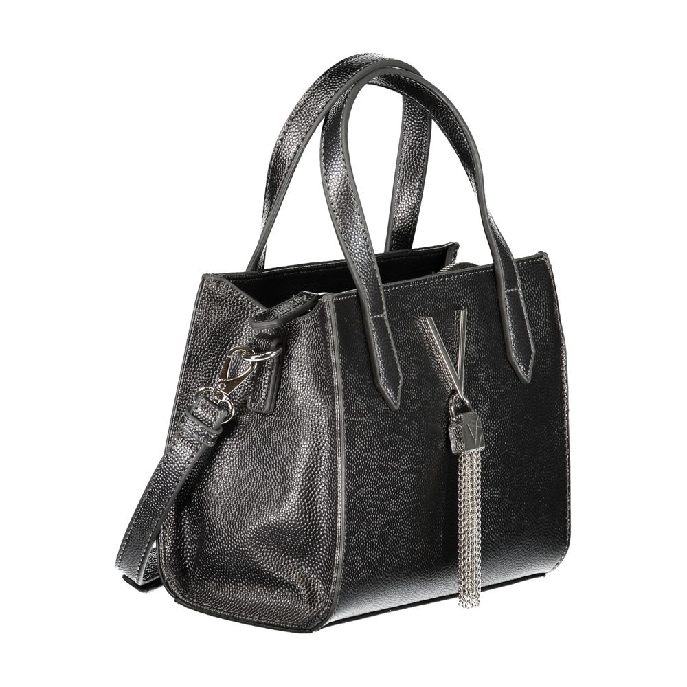 Valentino Gray Polyurethane Women's Bag