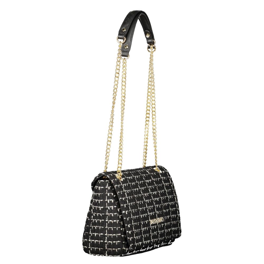Valentino Nero Polyurethane Women's Bag