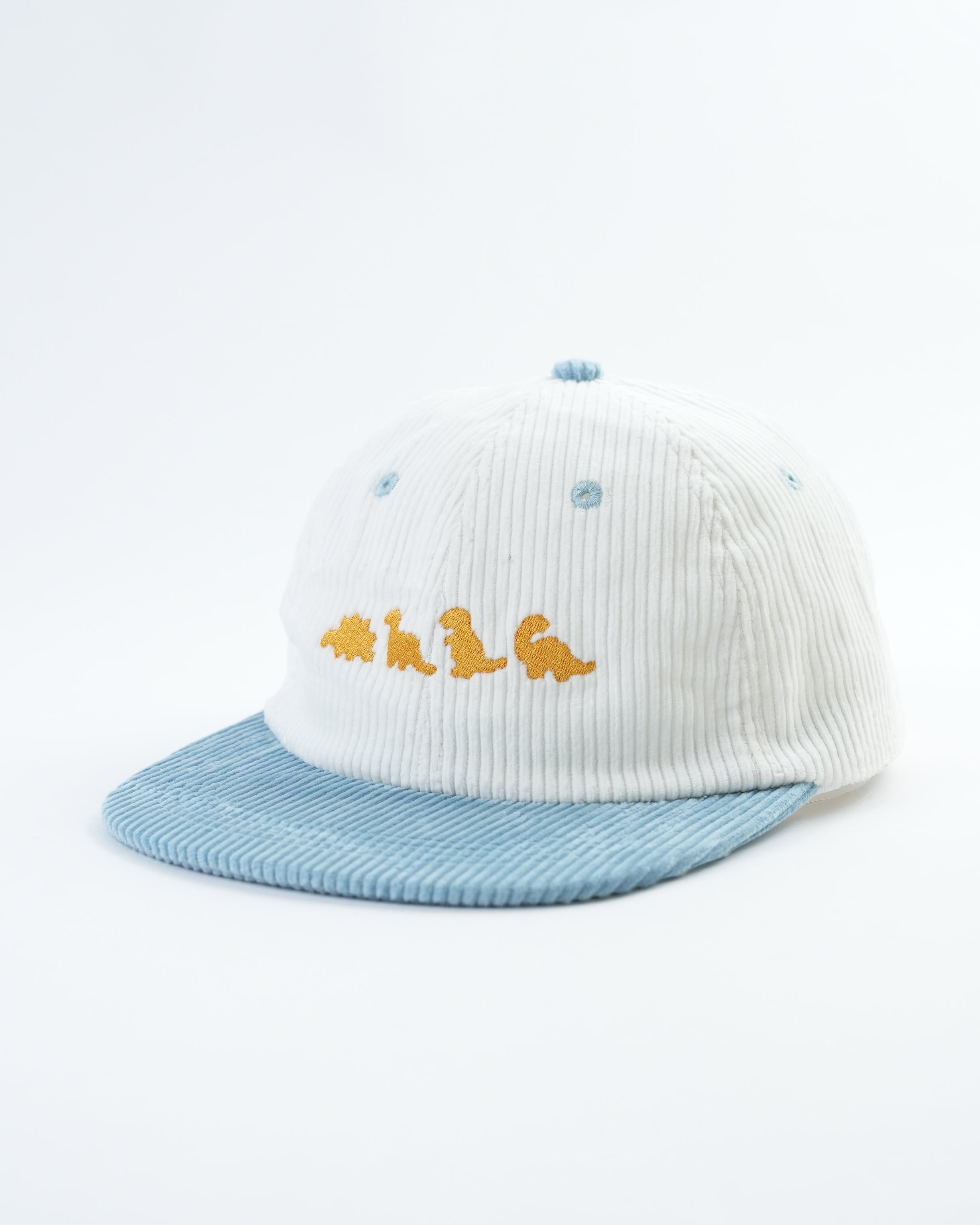 Dino Nuggies Mini Hat