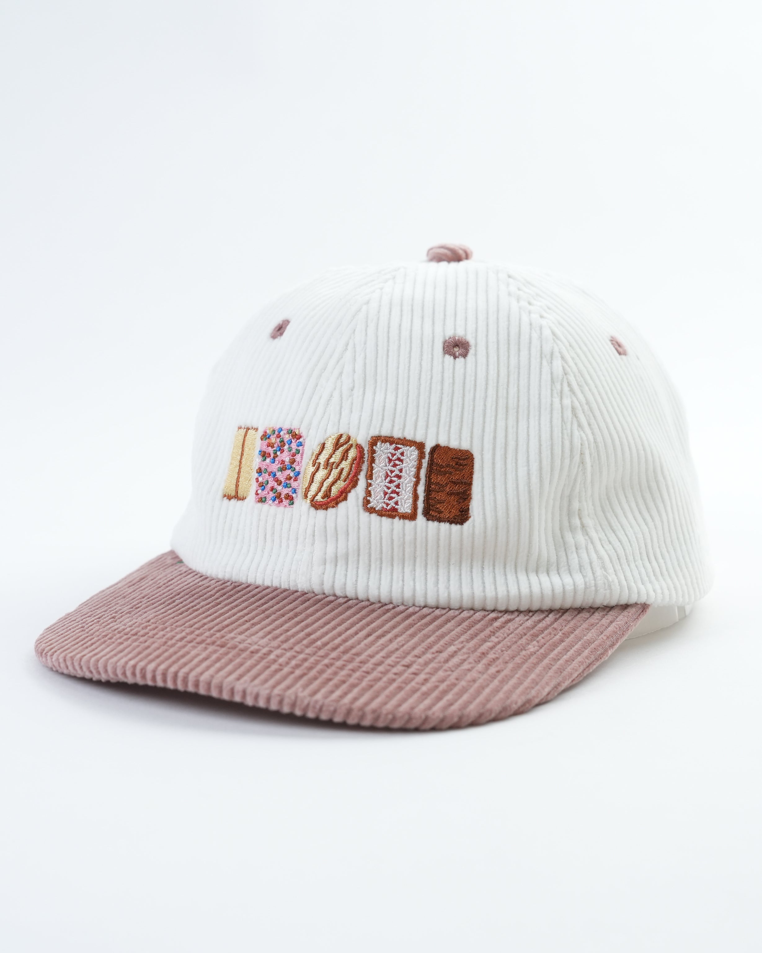 Aussie Biscuits Hat