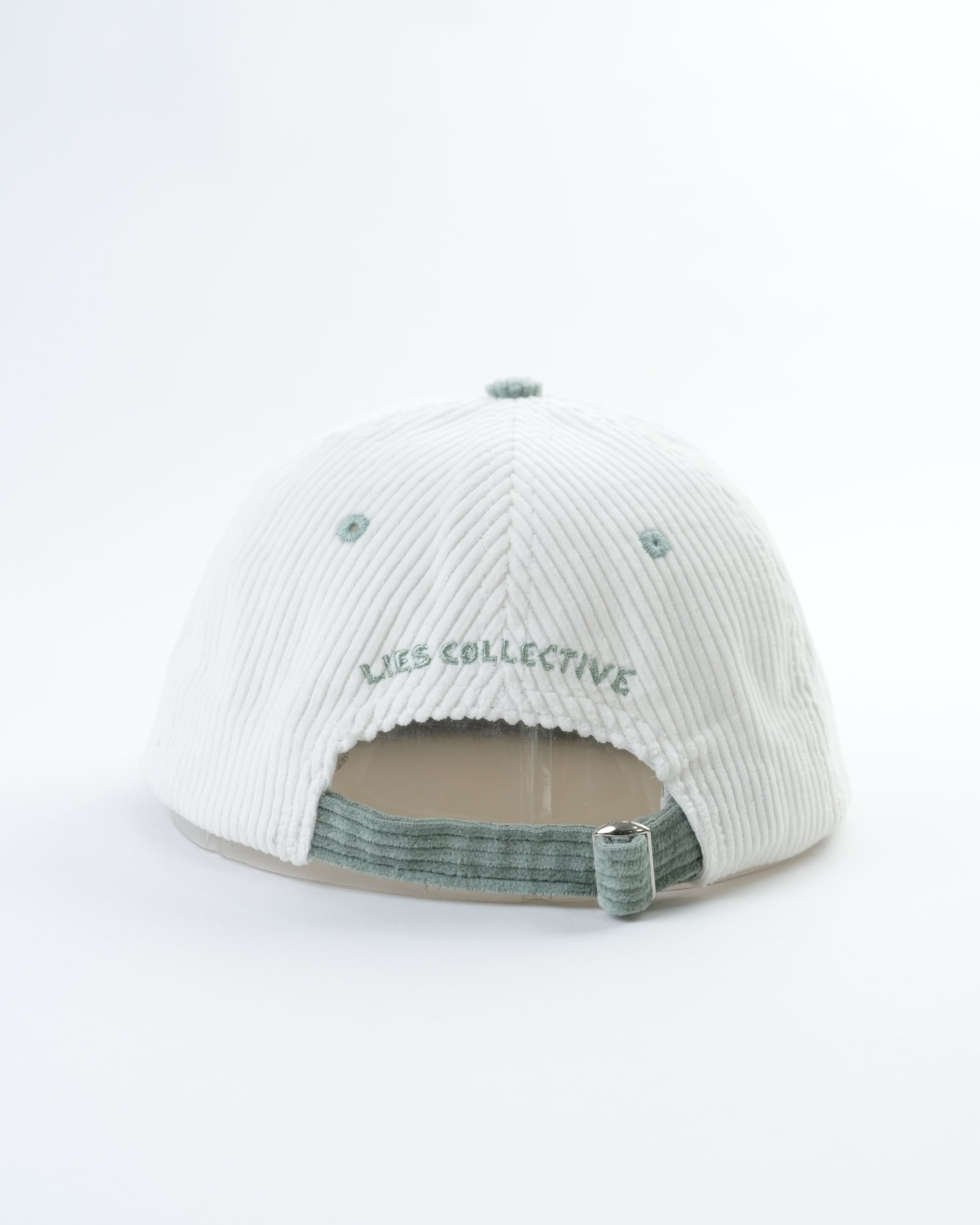 Flower Bloom Hat
