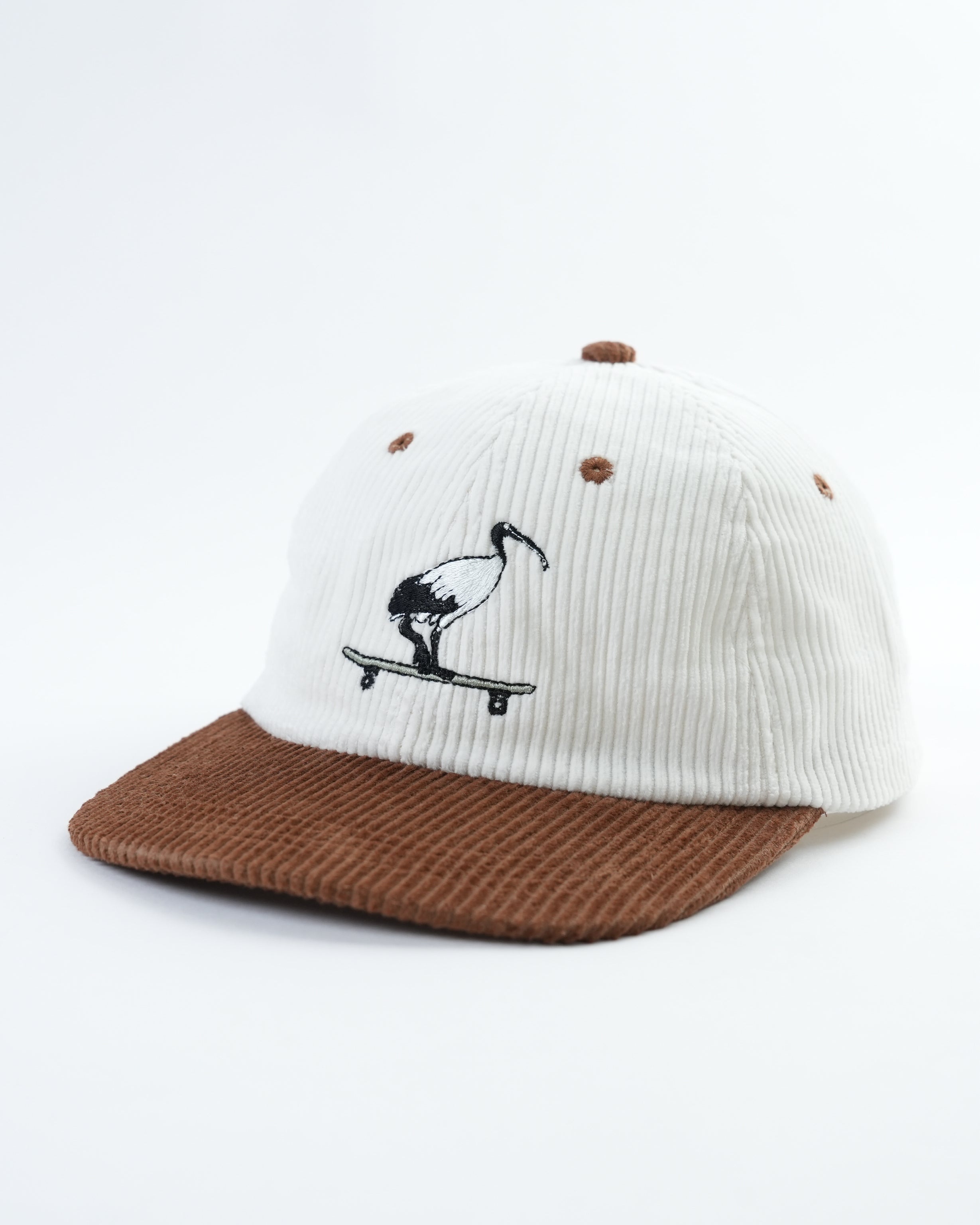 Skatepark Scavenger Hat