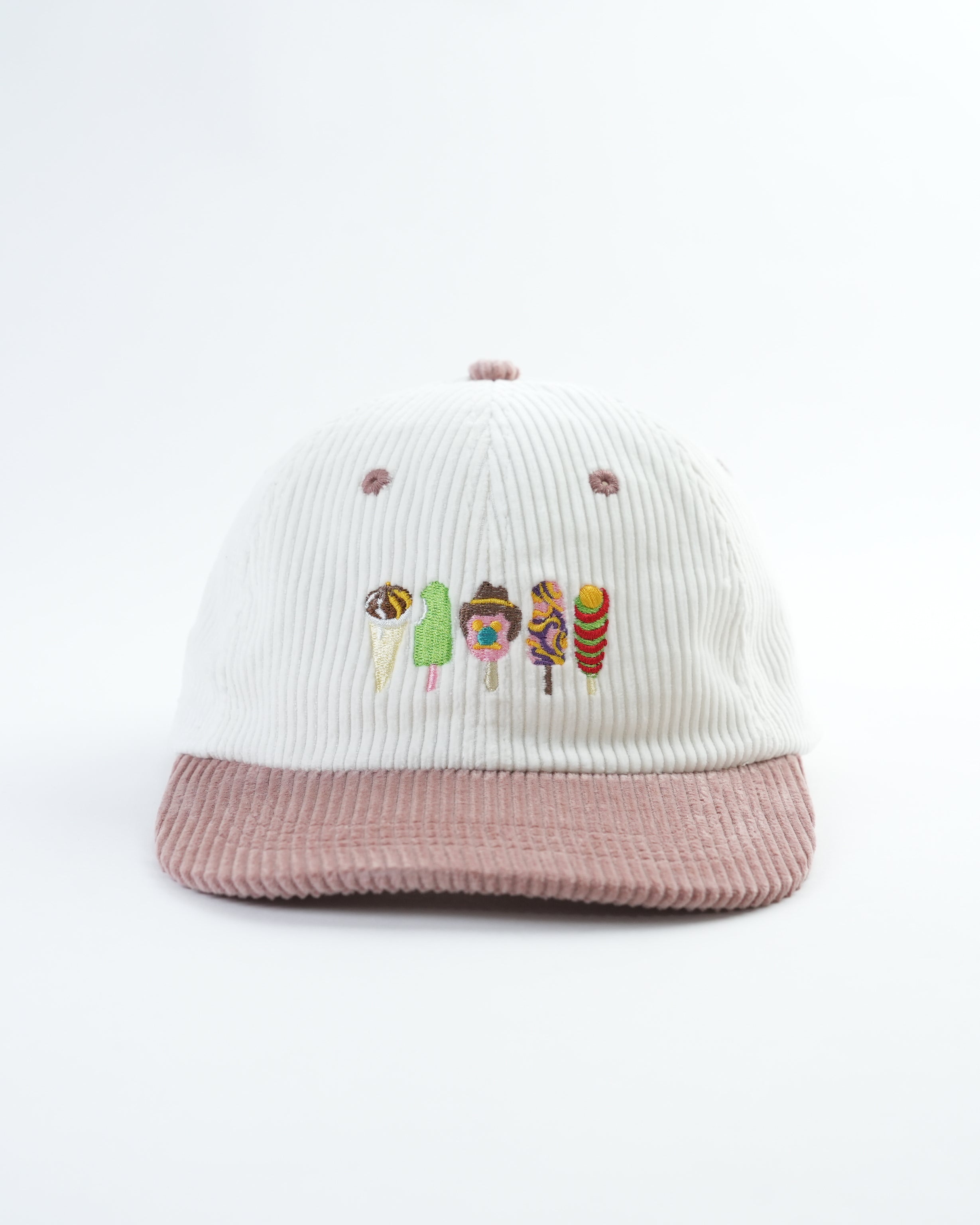 Icecream Mini Hat