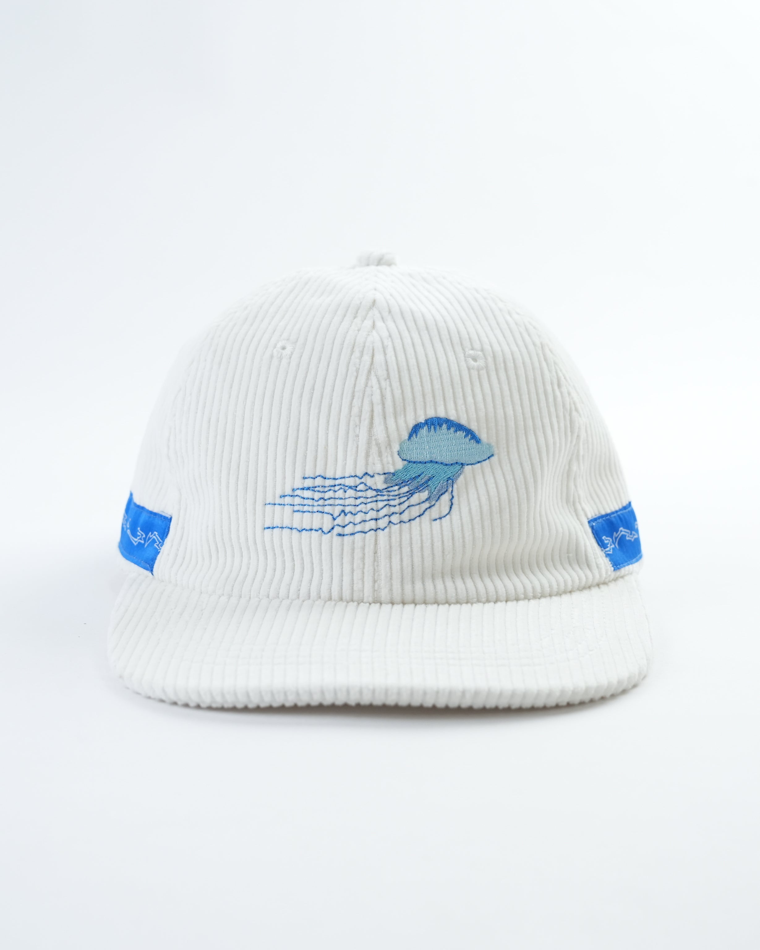 Bluebottle Mini Hat