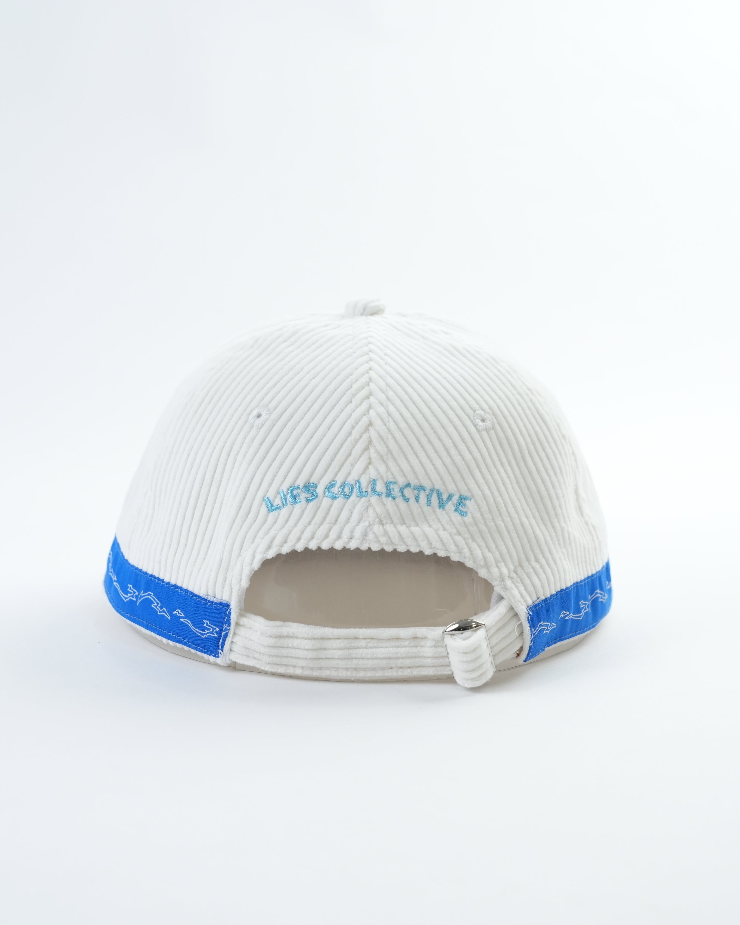 Bluebottle Hat