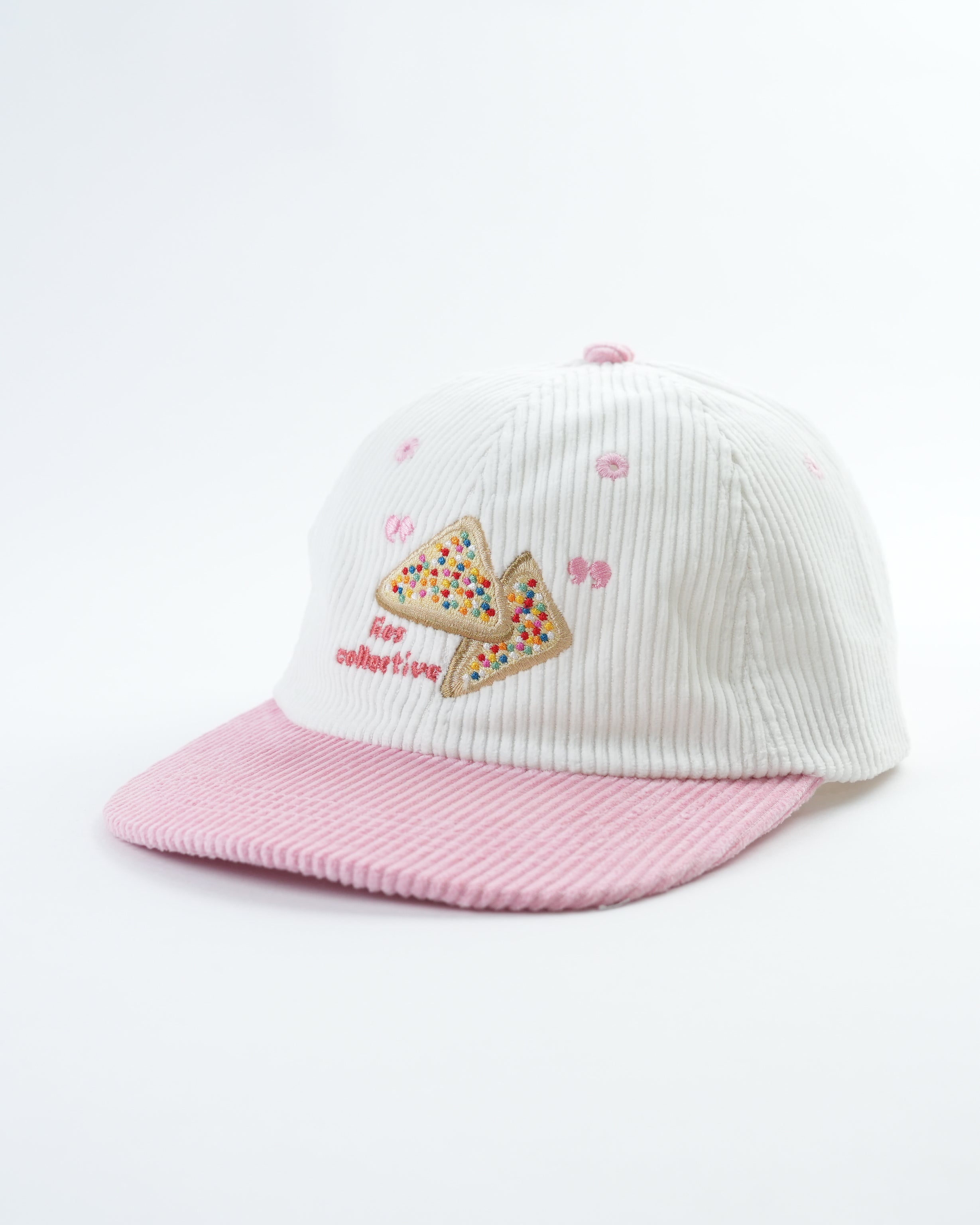 Iconic Fairy Bread Hat
