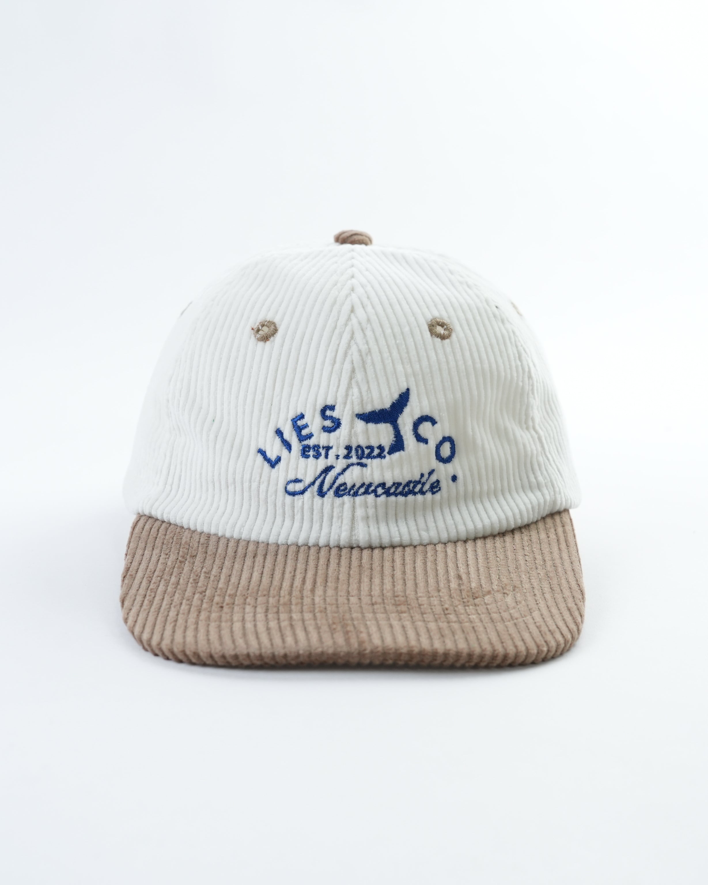 Whale Tail Hat