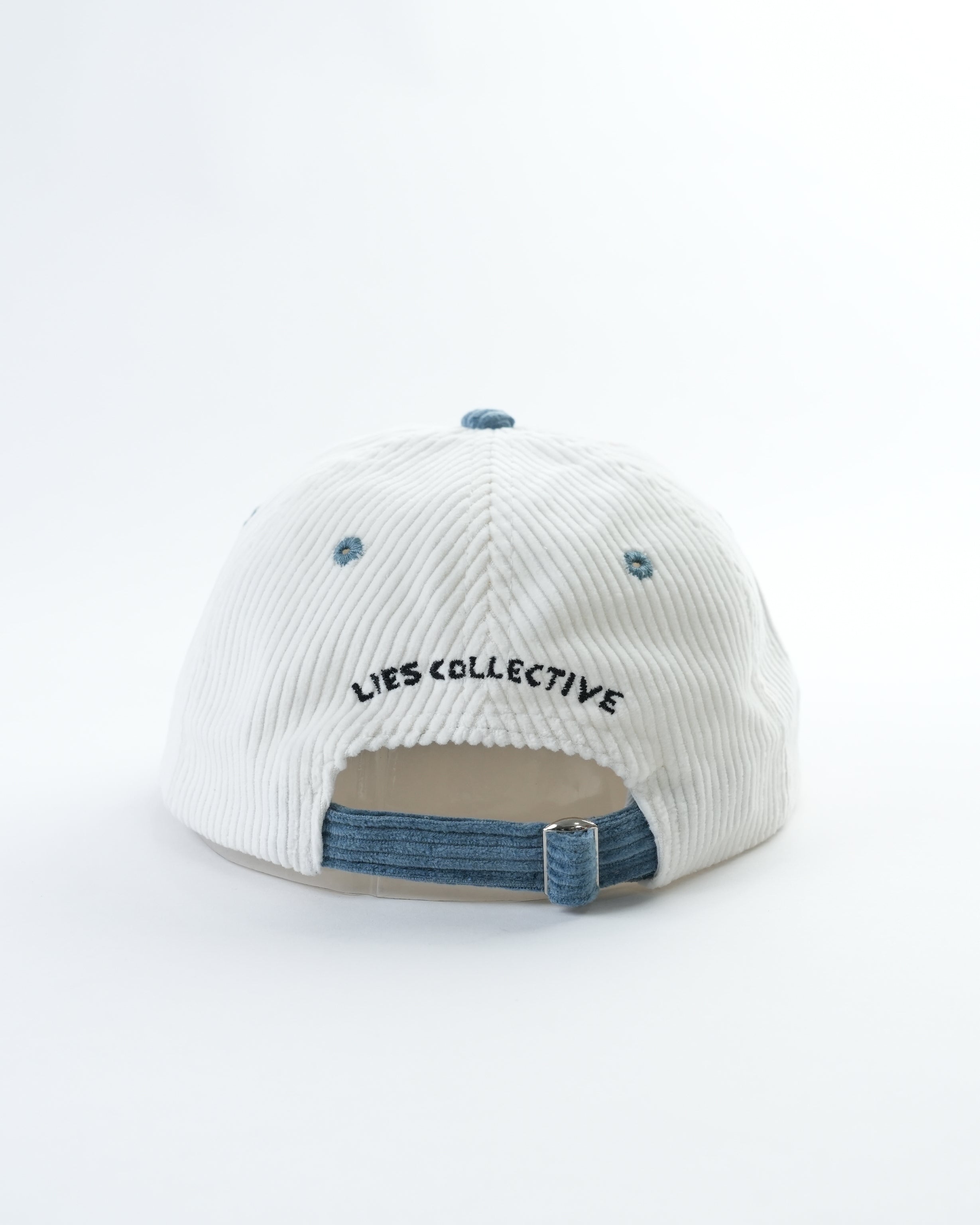 Boardwalk Barker Hat