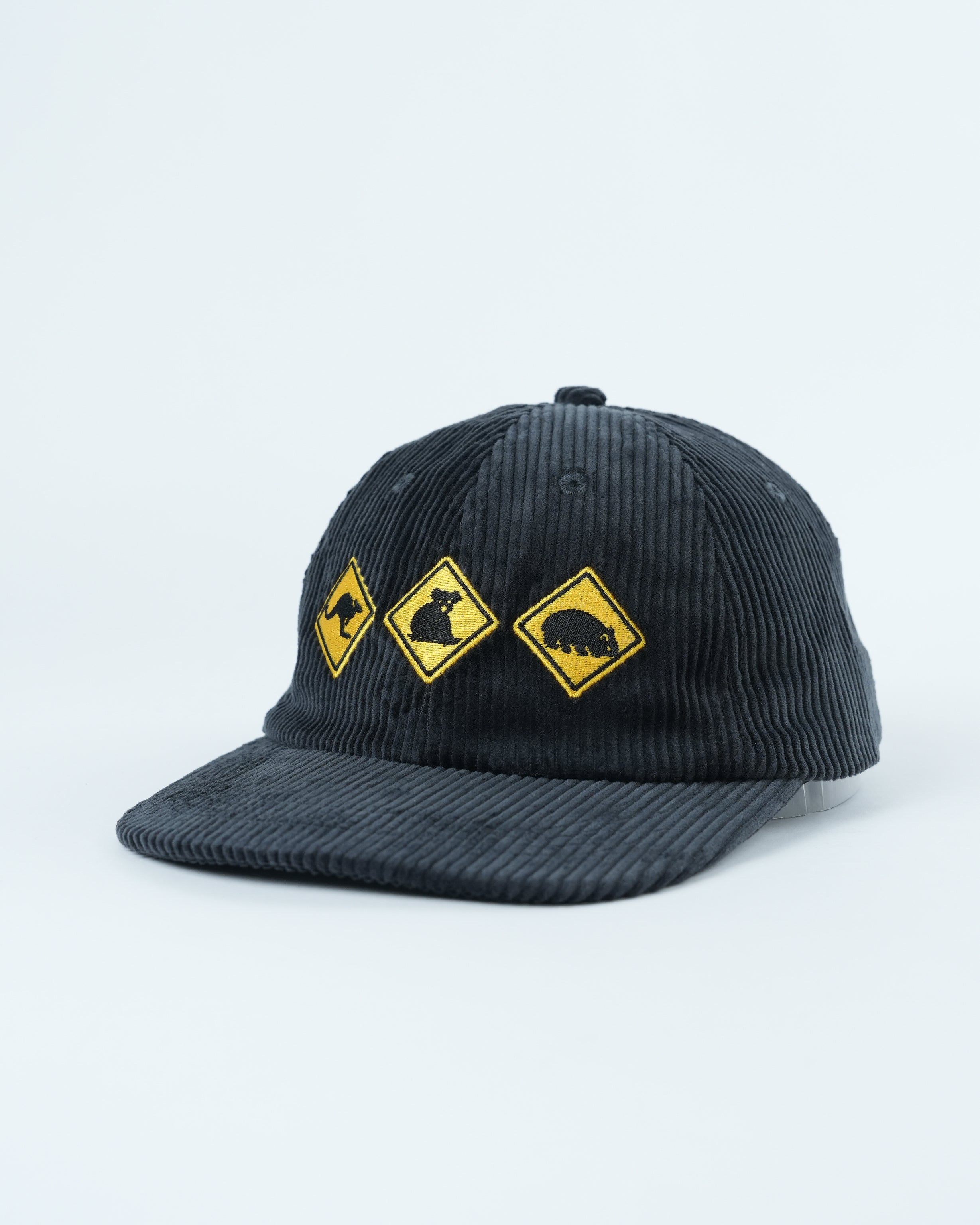 The Wildlife Crossing Hat