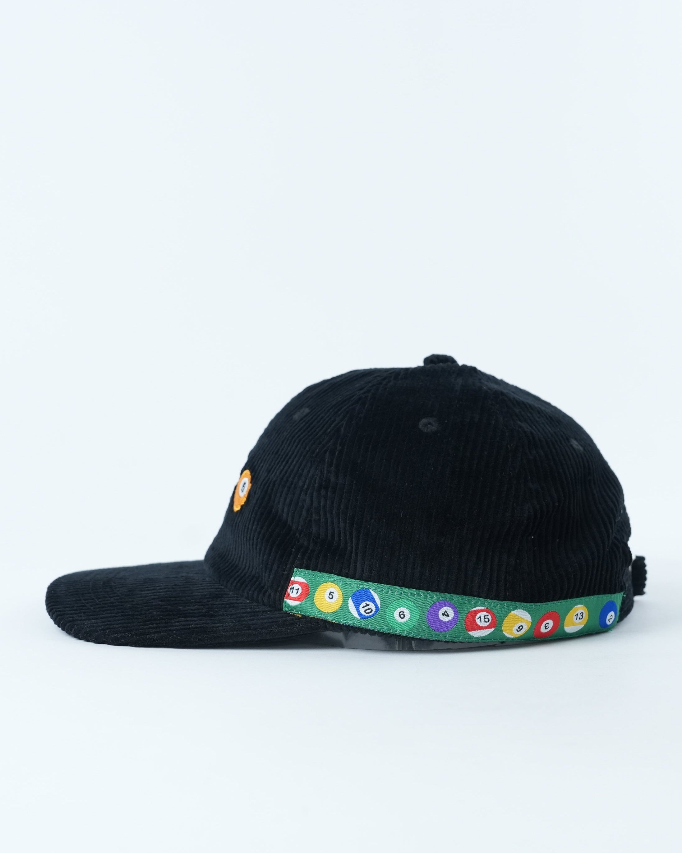 Pool Shark Hat