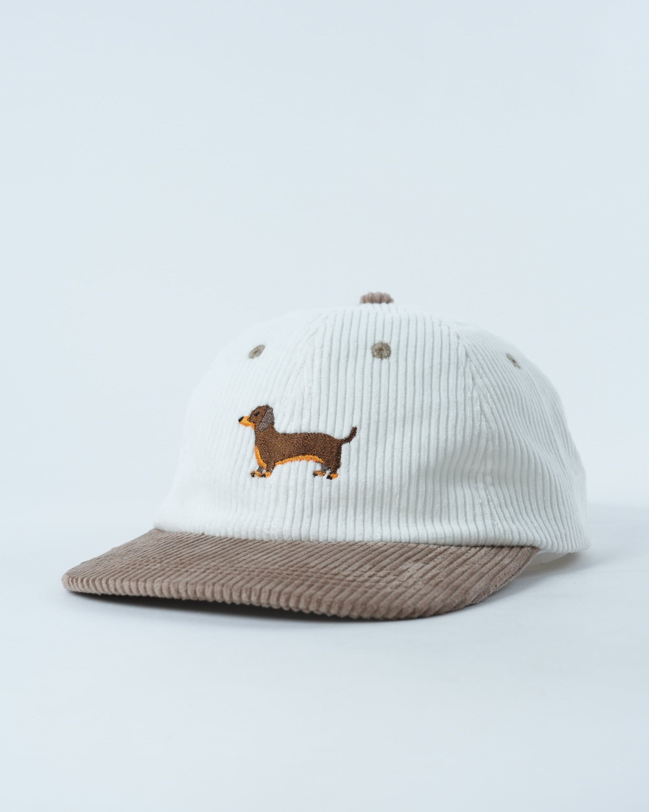 The Sausage Dog Hat