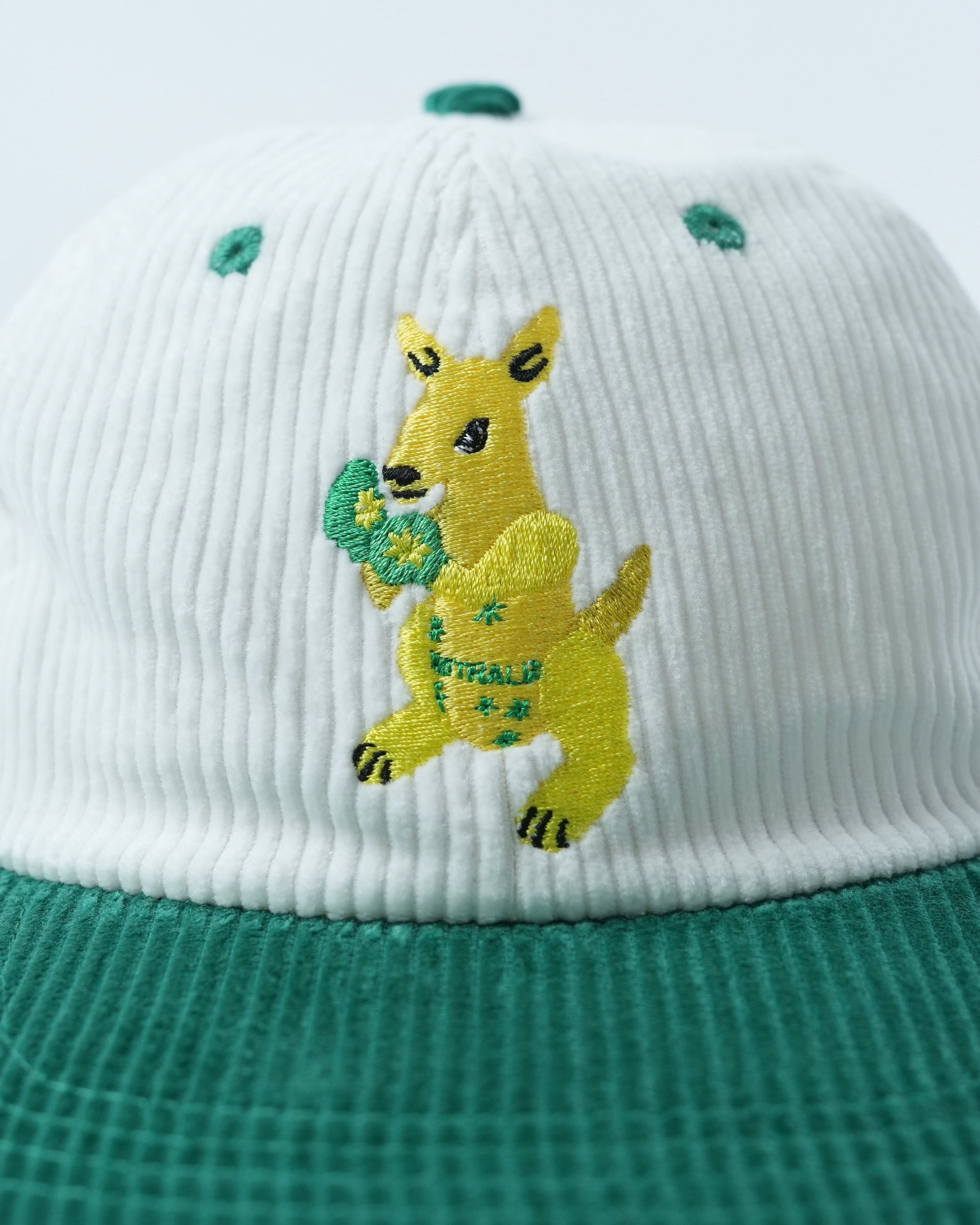 The Blowup Roo Hat
