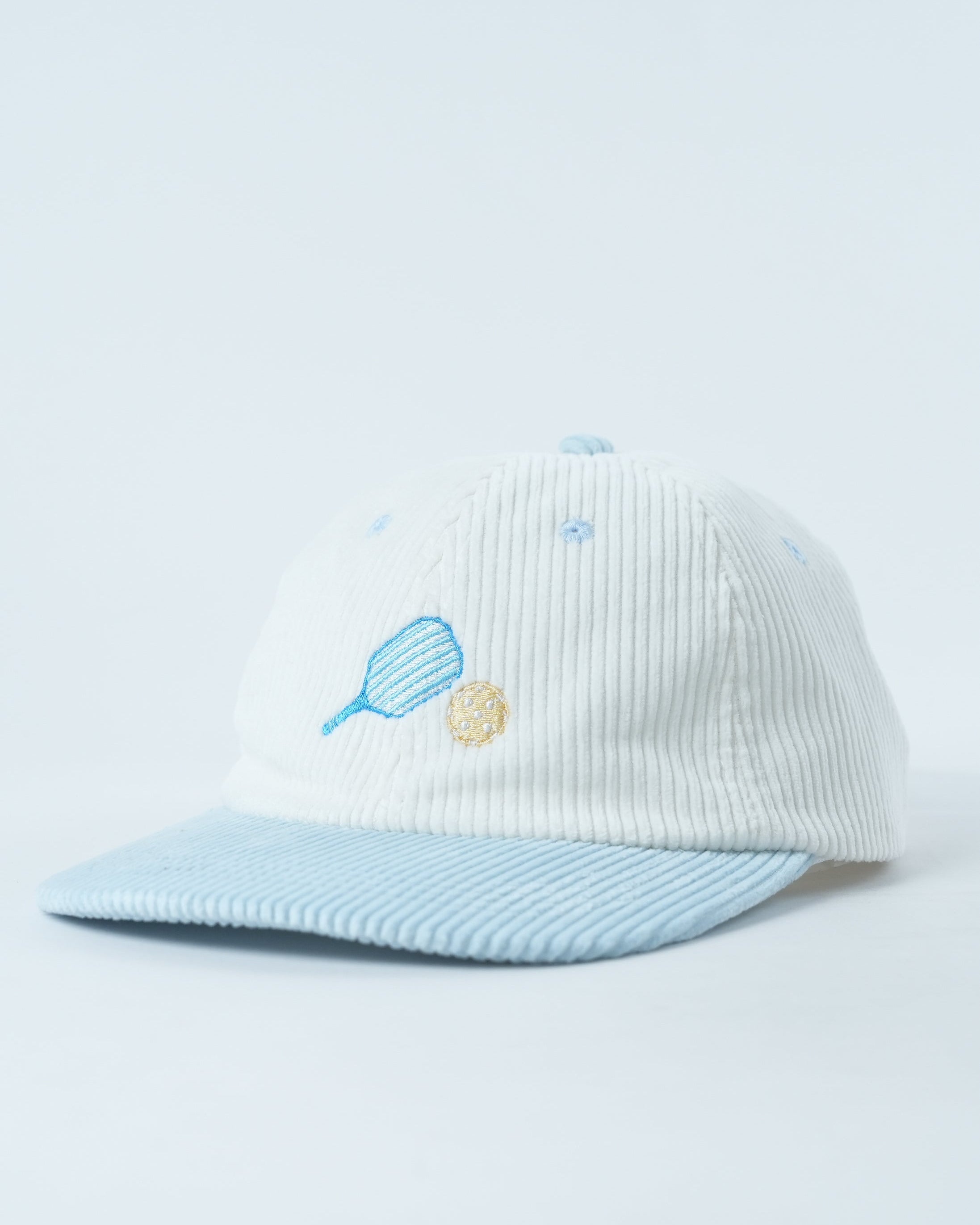 Pickleball Champ Hat