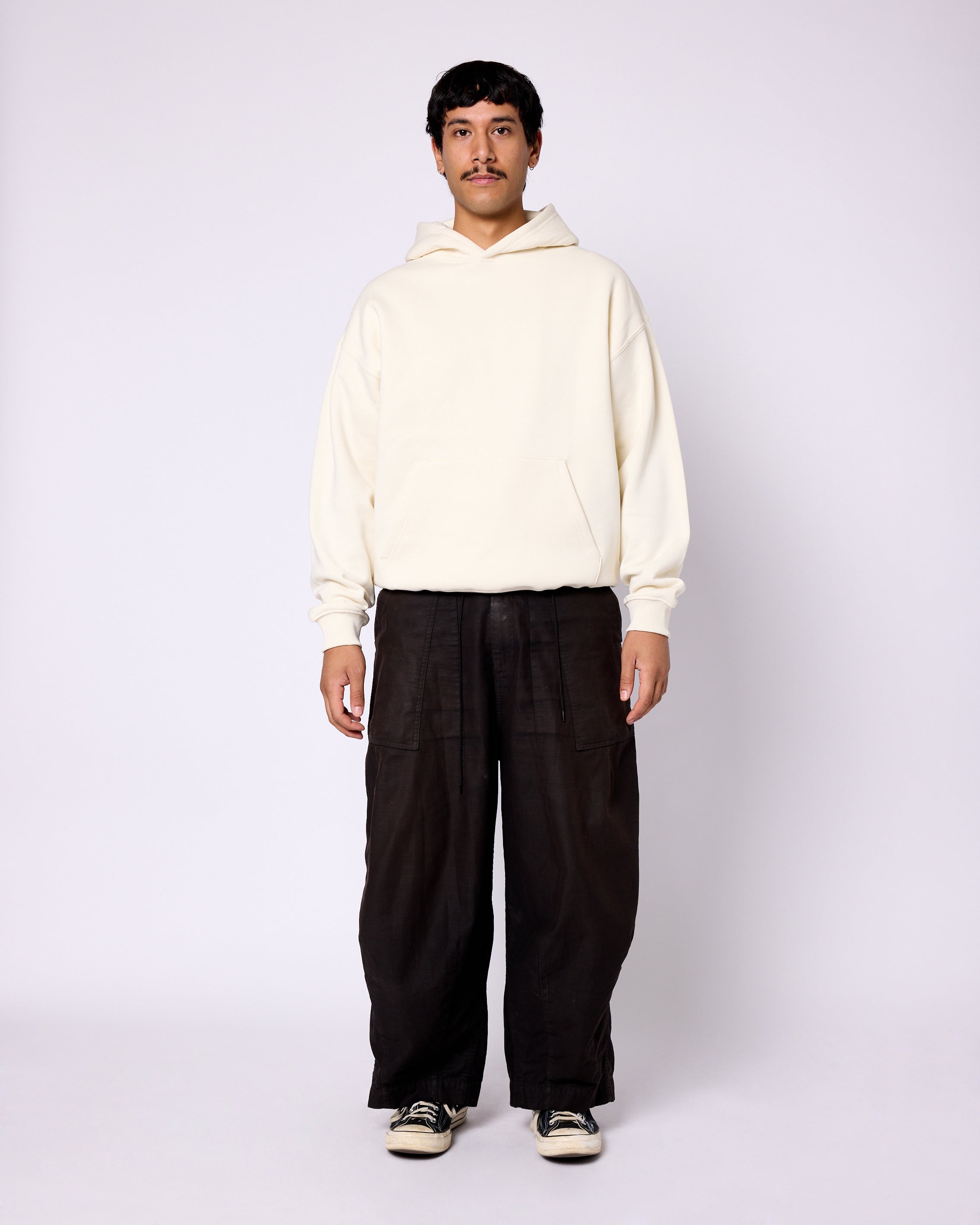 Core Hoodie