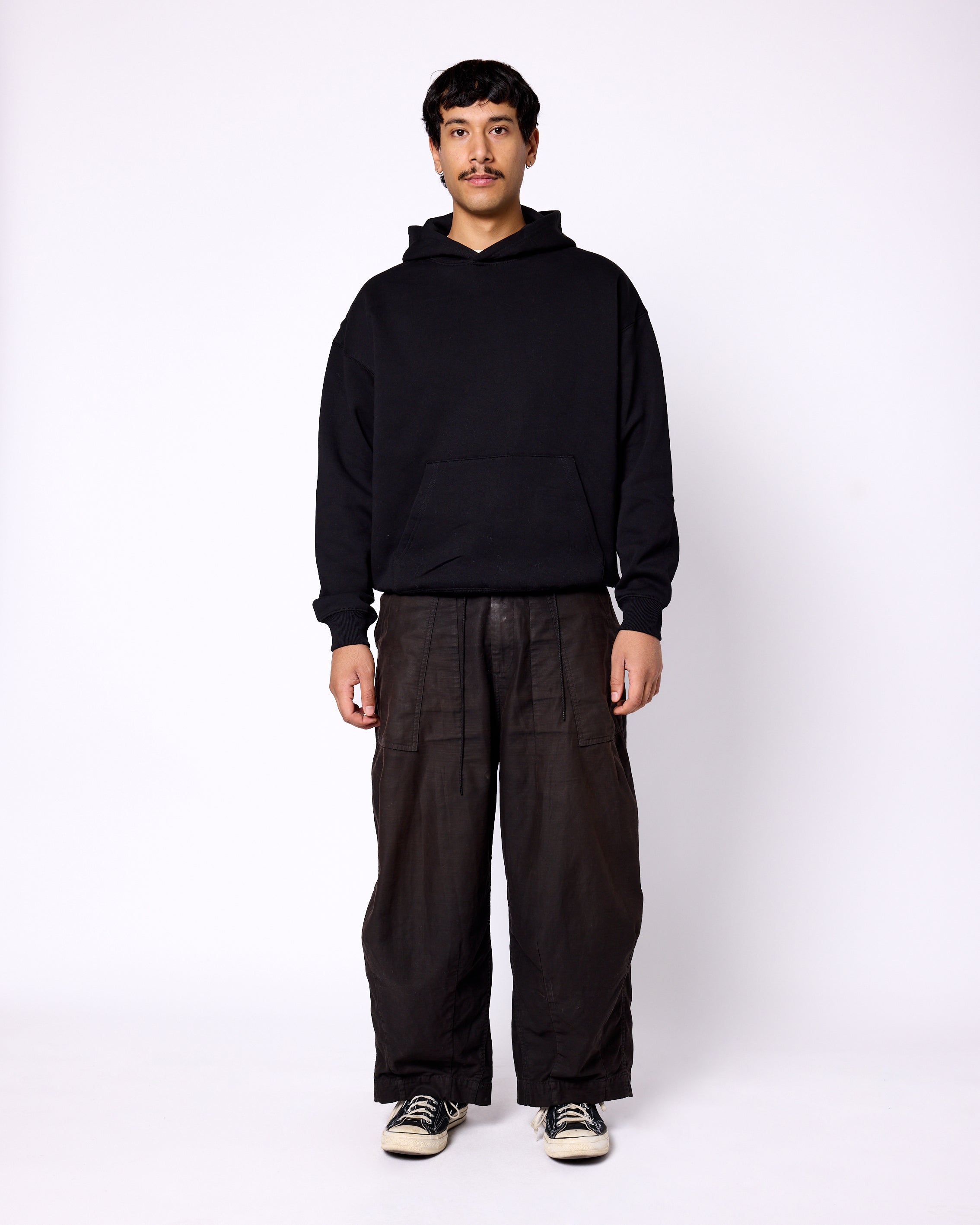 Core Hoodie