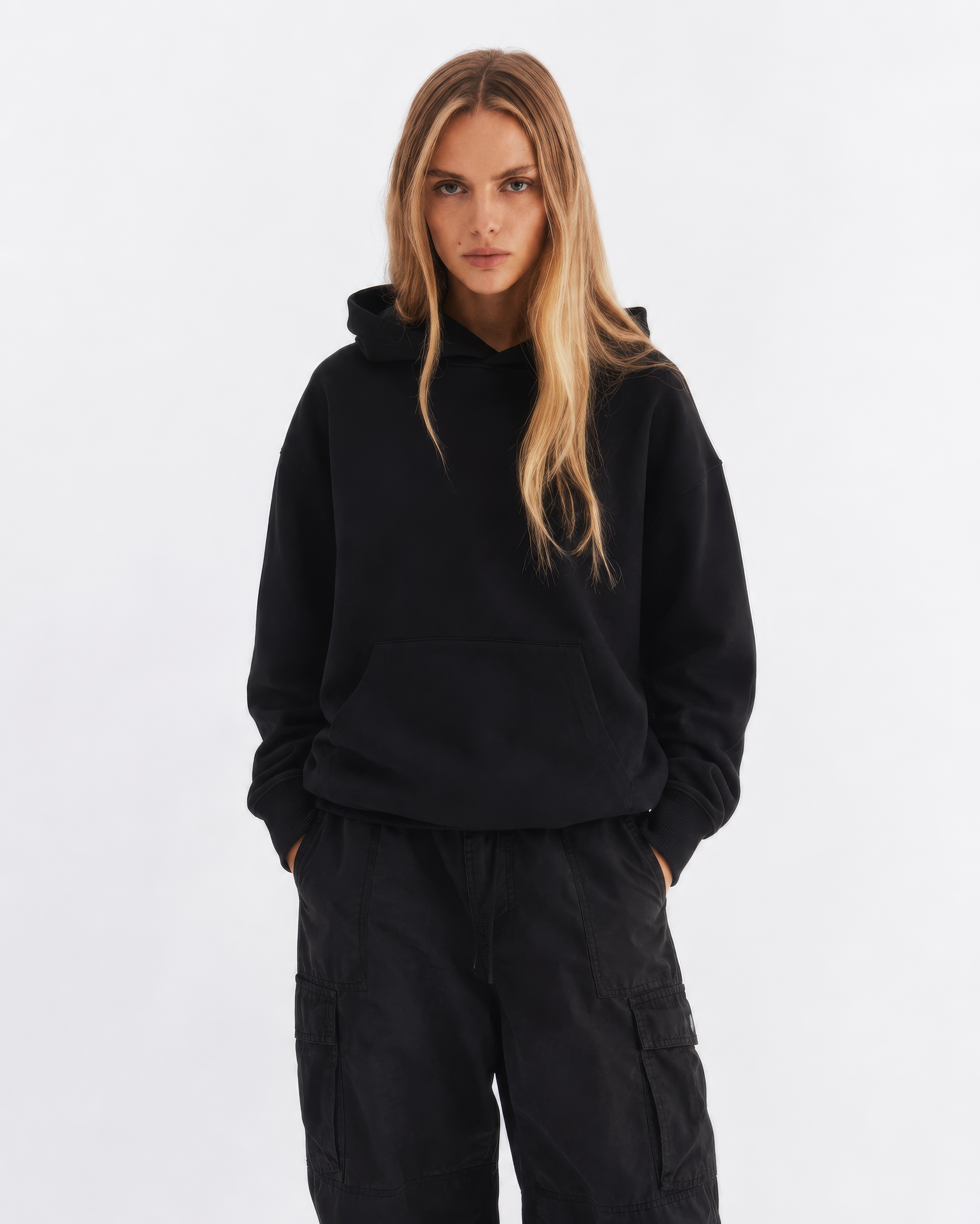 Core Hoodie