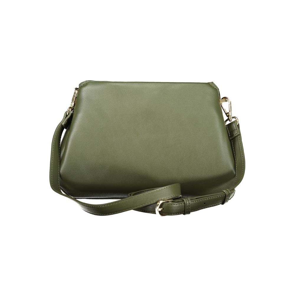 Valentino Verde Polyurethane Women's Bag