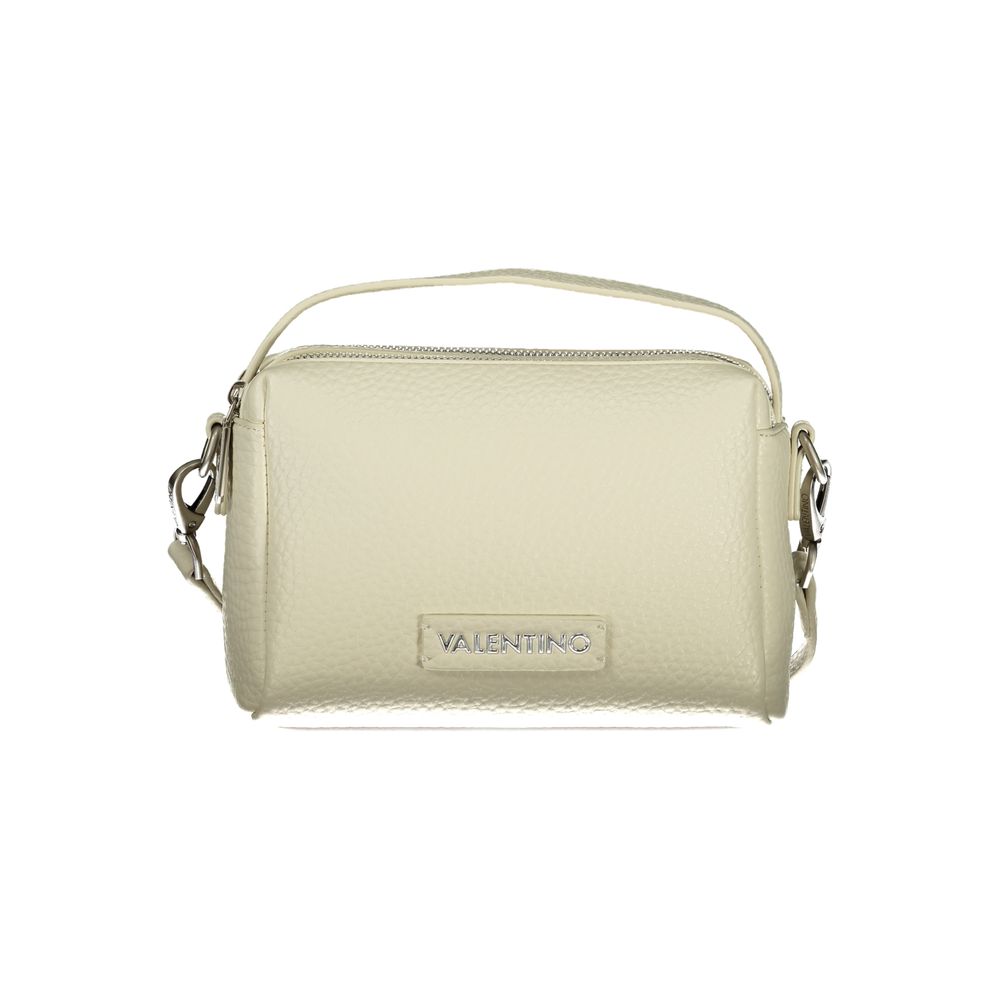 Valentino Bianco Polyurethane Womens Bag