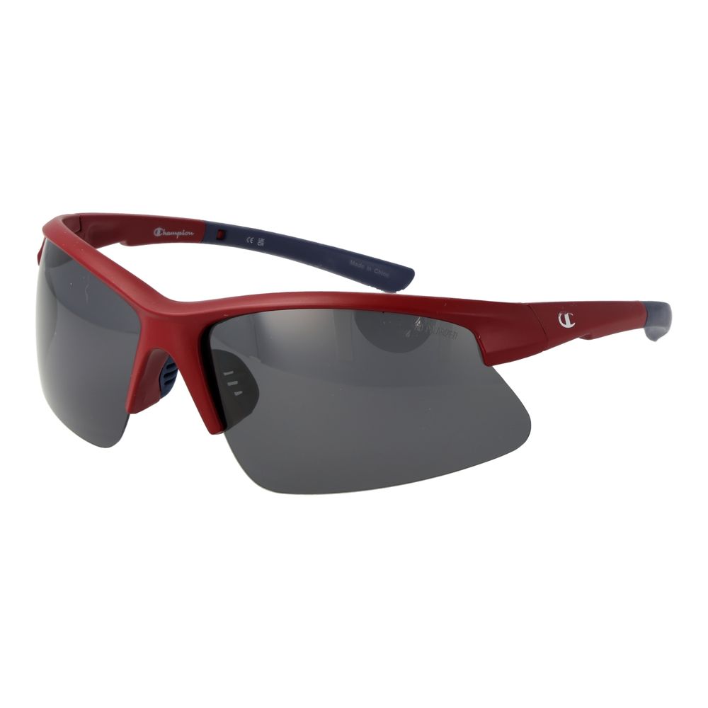 Champion Purple Resin Sunglasses