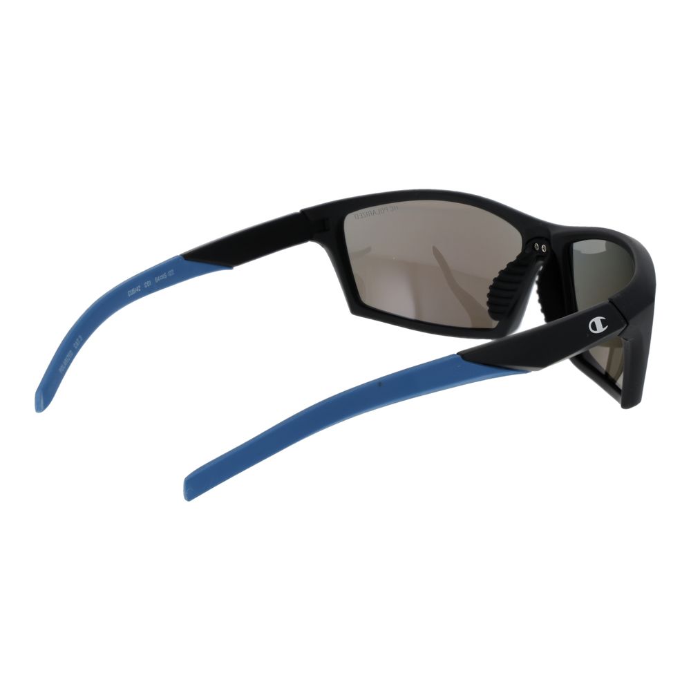 Champion Multicolor Resin Sunglasses