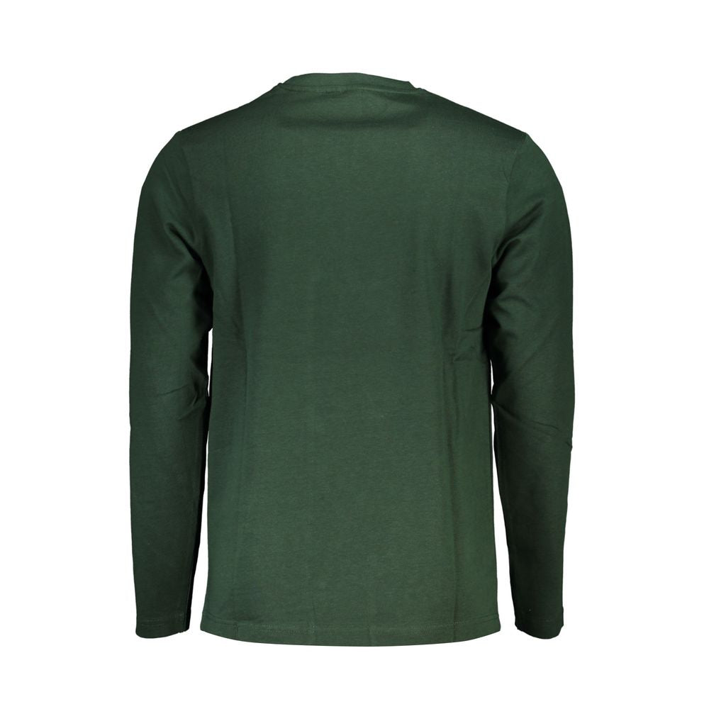 U.S. Grand Verde Cotton Men T-Shirt