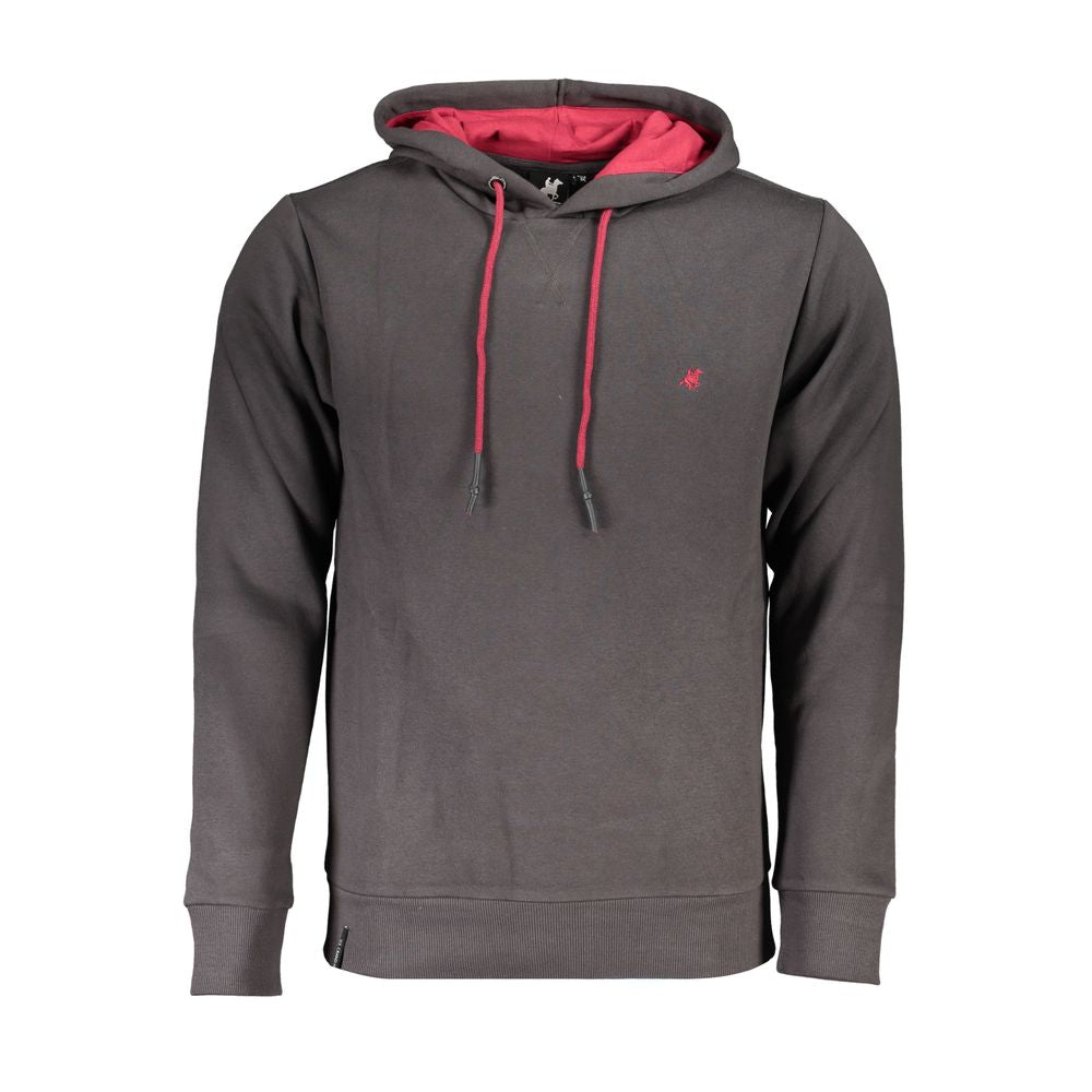 U.S. Grand Griglio Cotton Men Sweatshirt