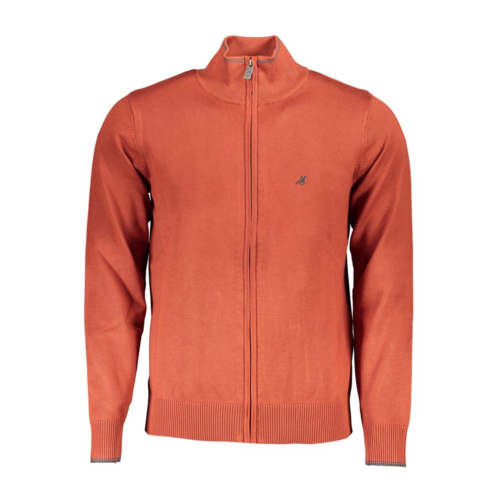 U.S. Grand Bronzo Viscosa Men Sweater