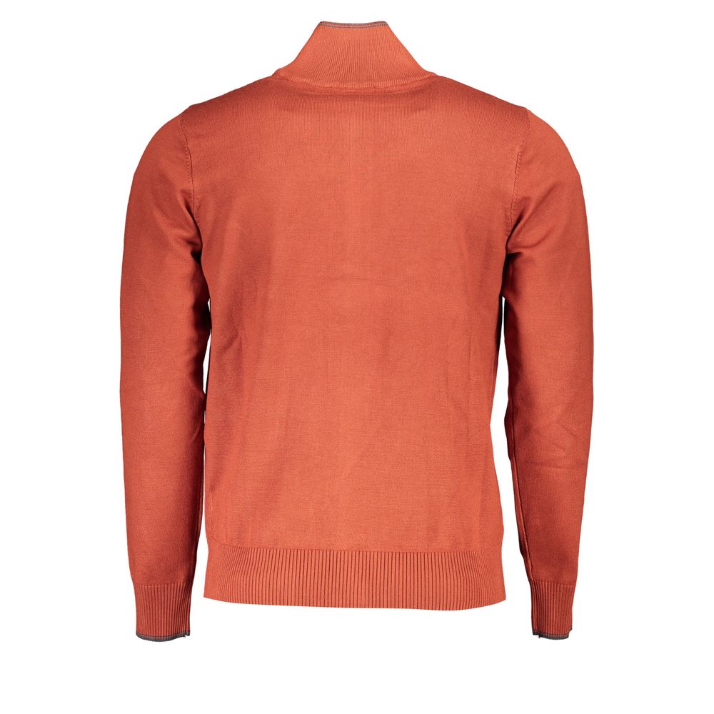 U.S. Grand Bronzo Viscosa Men Sweater