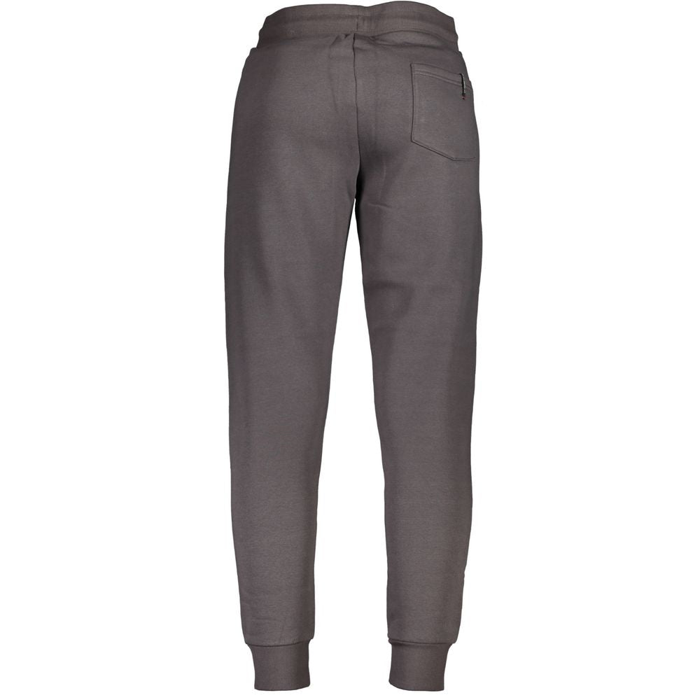 U.S. Grand Grigio Cotton Men's Sweatpant