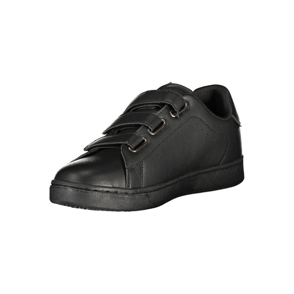 U.S. Grand Nero Poliuretano Men Sneaker