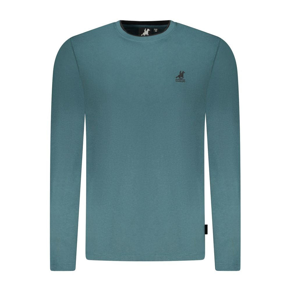 U.S. Grand Verde Cotton Men T-Shirt