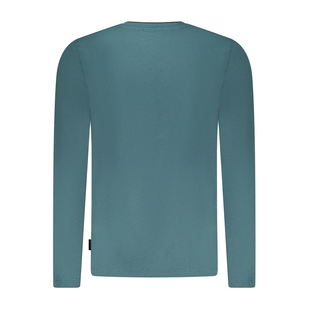 U.S. Grand Verde Cotton Men T-Shirt