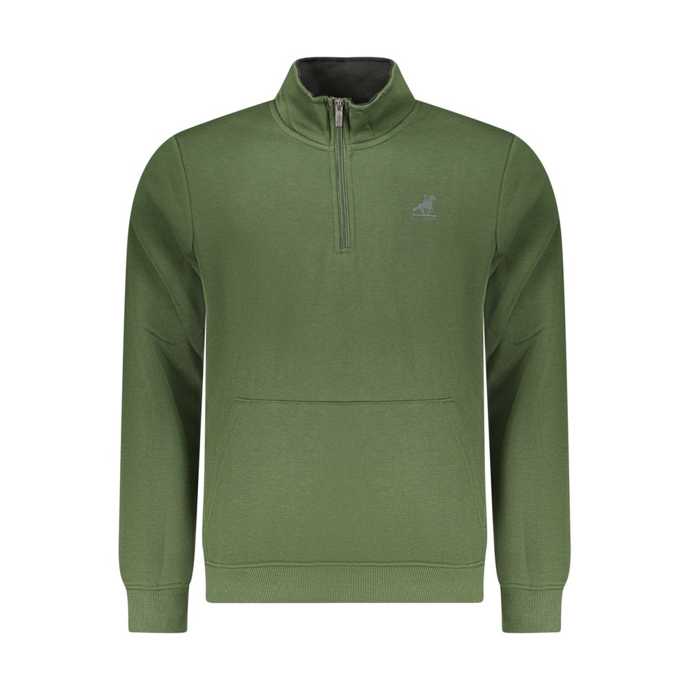 U.S. Grand Verde Polyester Men Sweatshirt