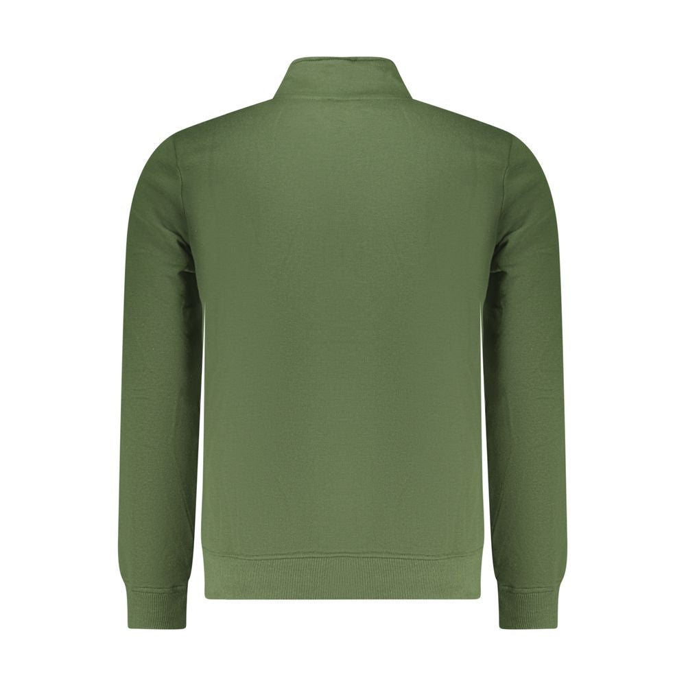 U.S. Grand Verde Polyester Men Sweatshirt