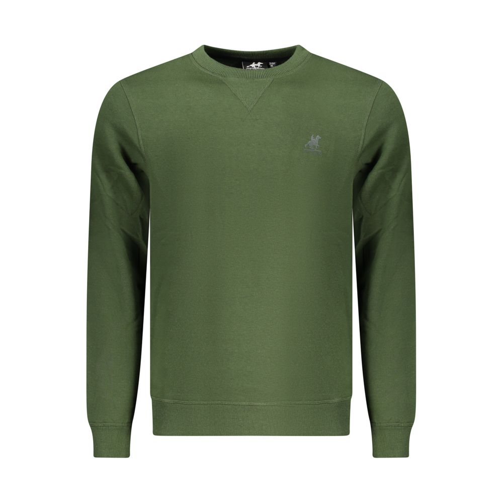 U.S. Grand Verde Polyester Men Sweatshirt