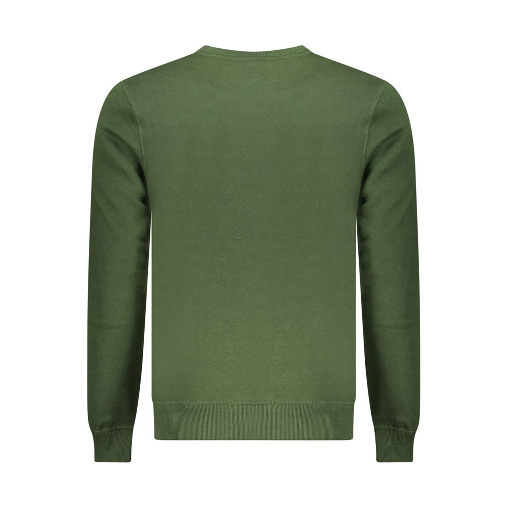 U.S. Grand Verde Polyester Men Sweatshirt