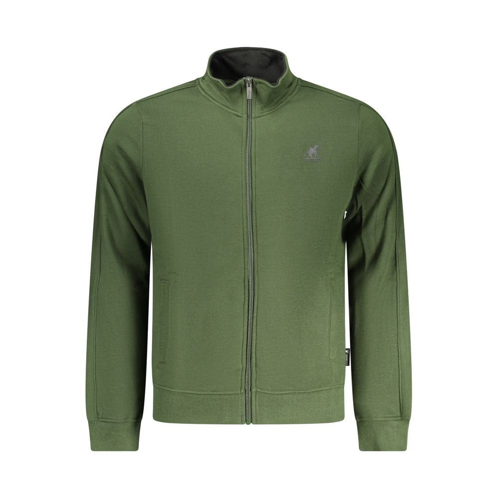 U.S. Grand Verde Cotton Men's Sweatshirt