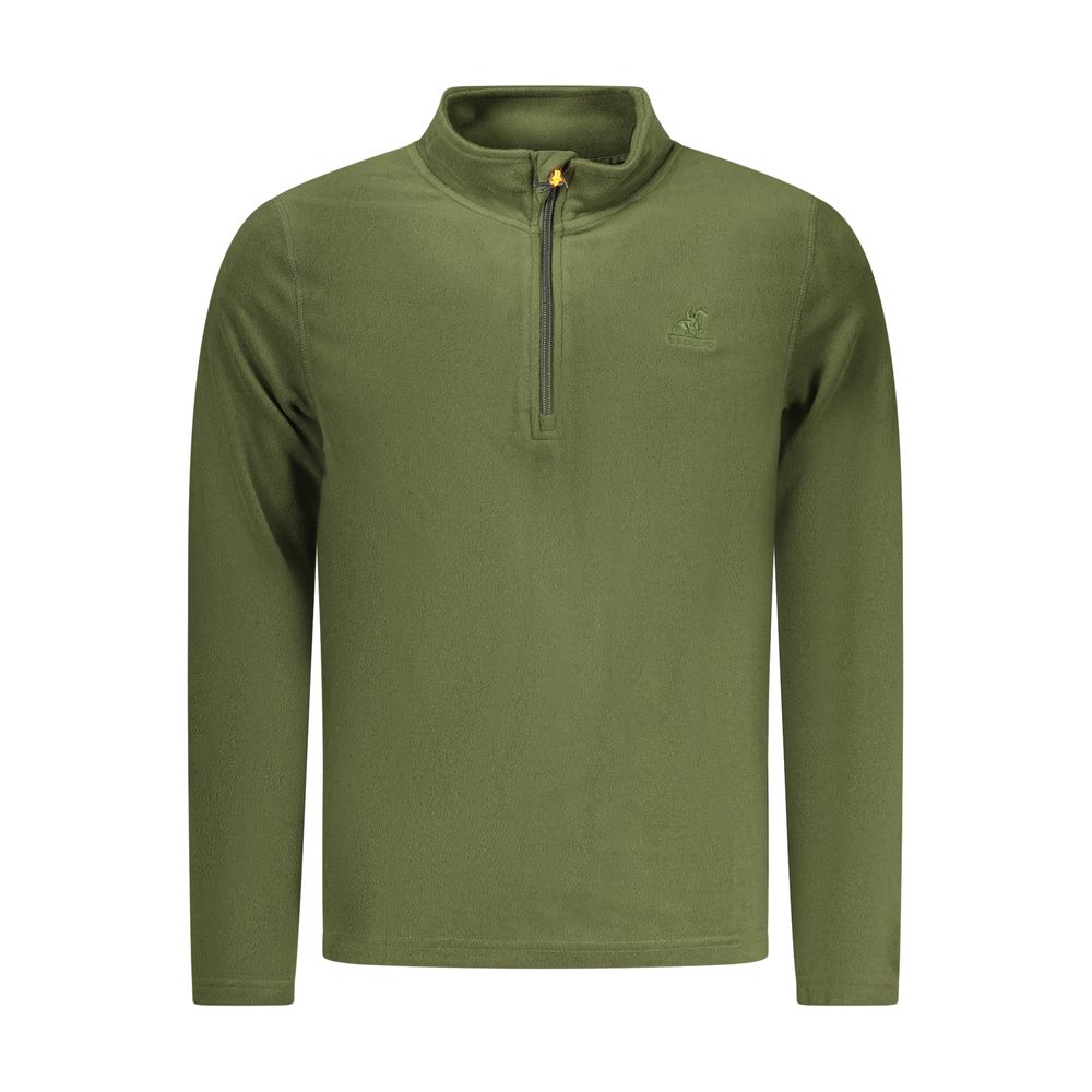 U.S. Grand Verde Polyester Mens Sweatshirt