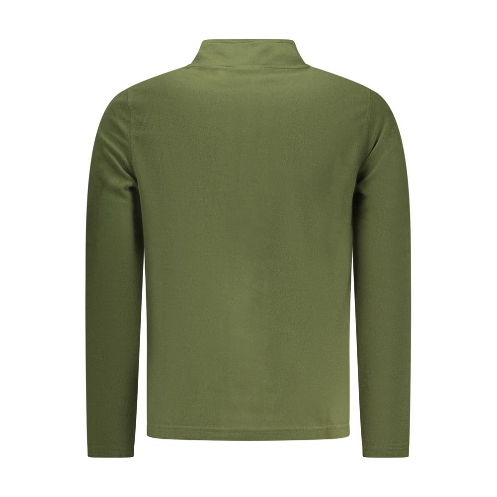 U.S. Grand Verde Polyester Mens Sweatshirt