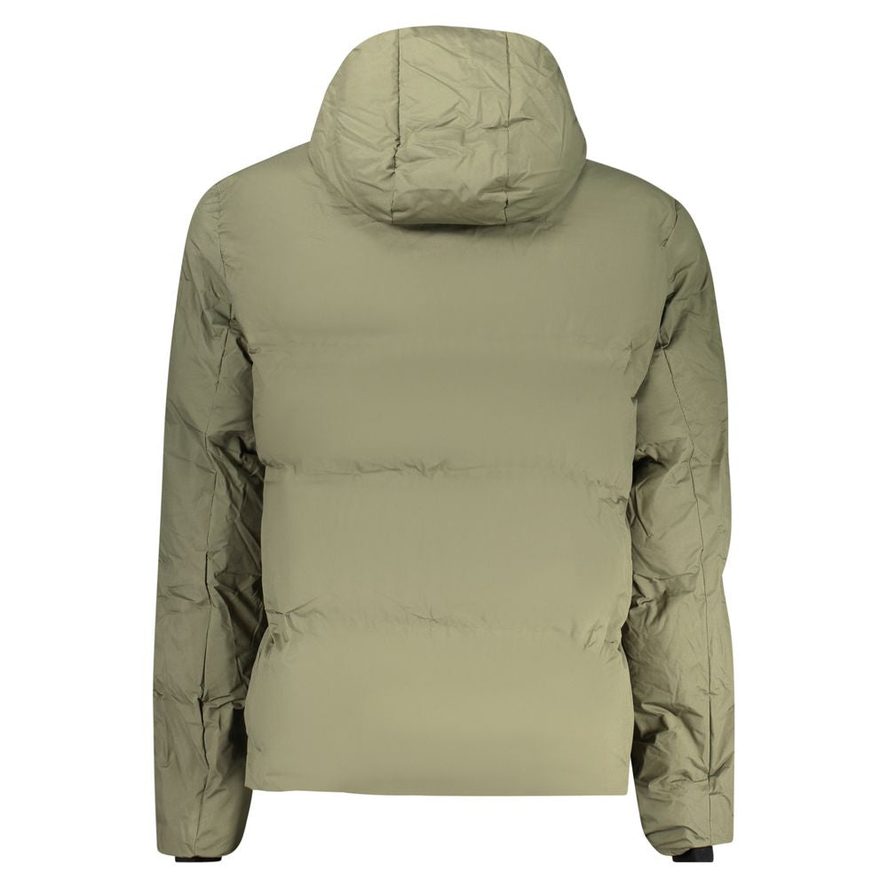 U.S. Grand Verde Polyester Men's Jacket