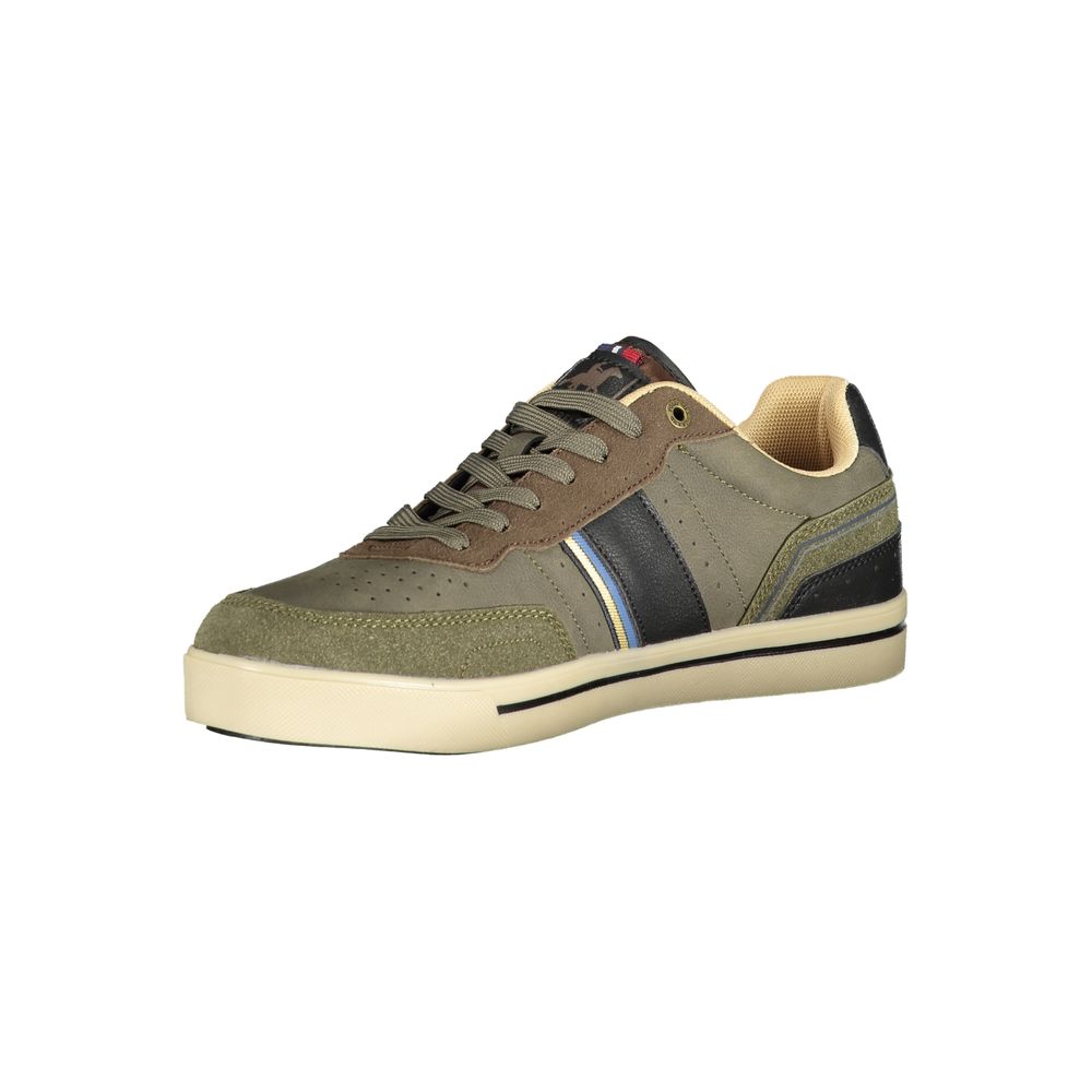U.S. Grand Verde Poliestere Men Sneaker