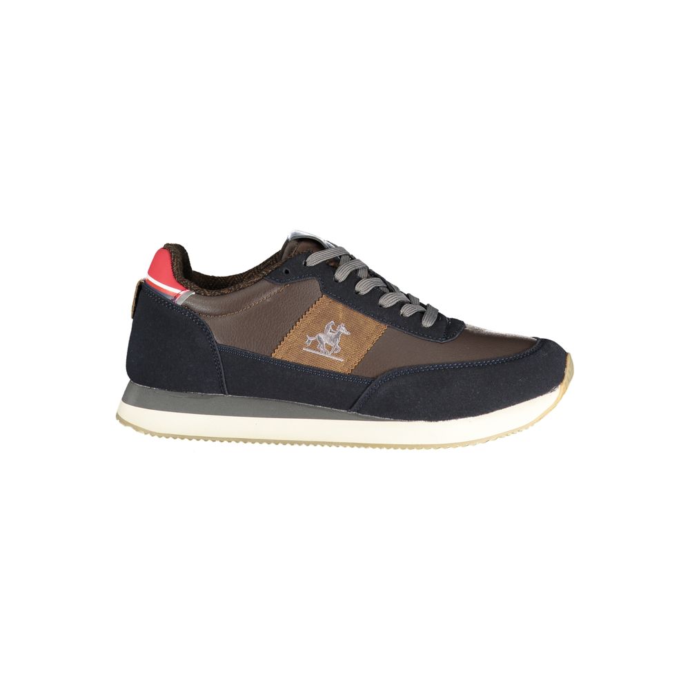 U.S. Grand Marrone Polyurethane Men's Sneaker