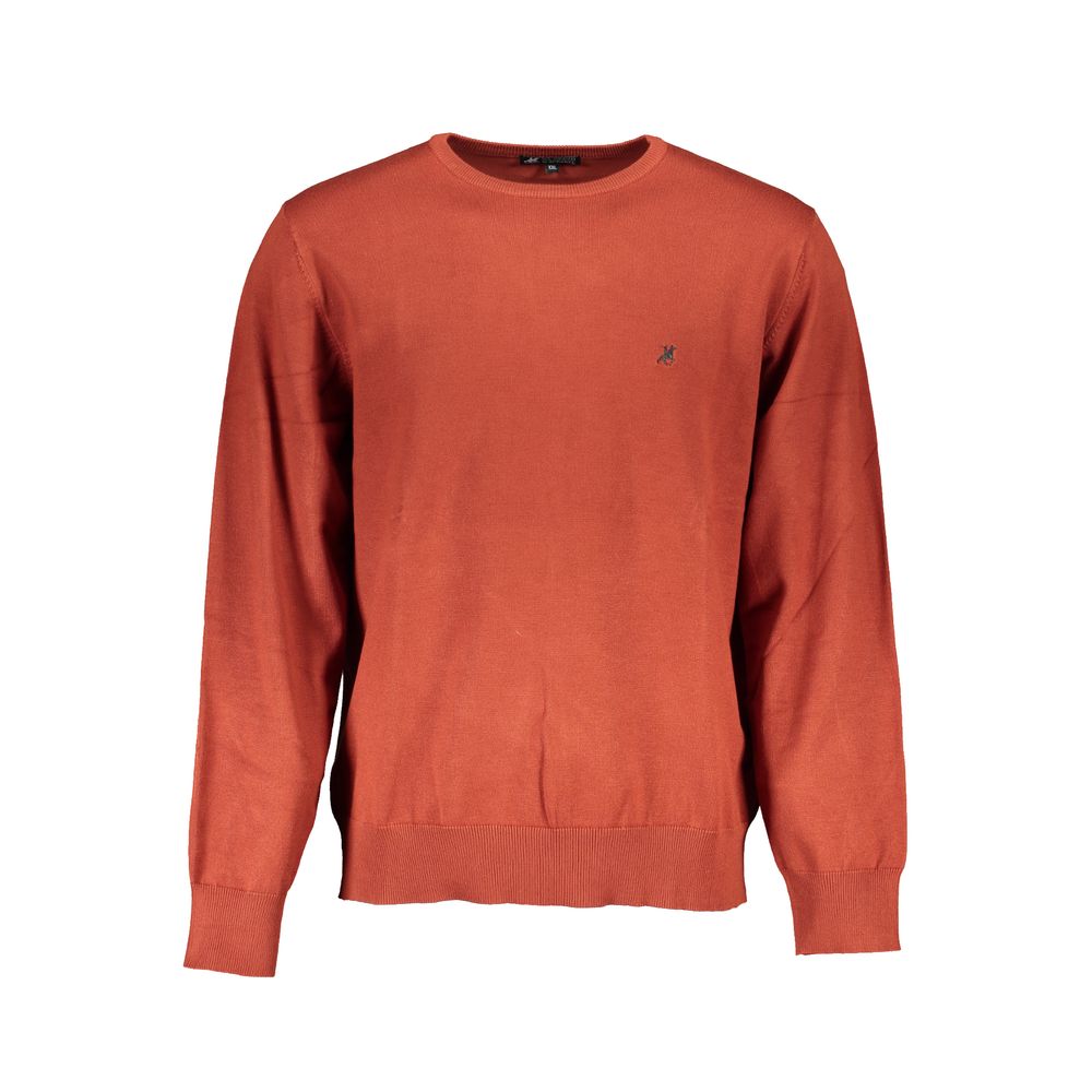 U.S. Grand Bronzo Viscosa Men's Sweater