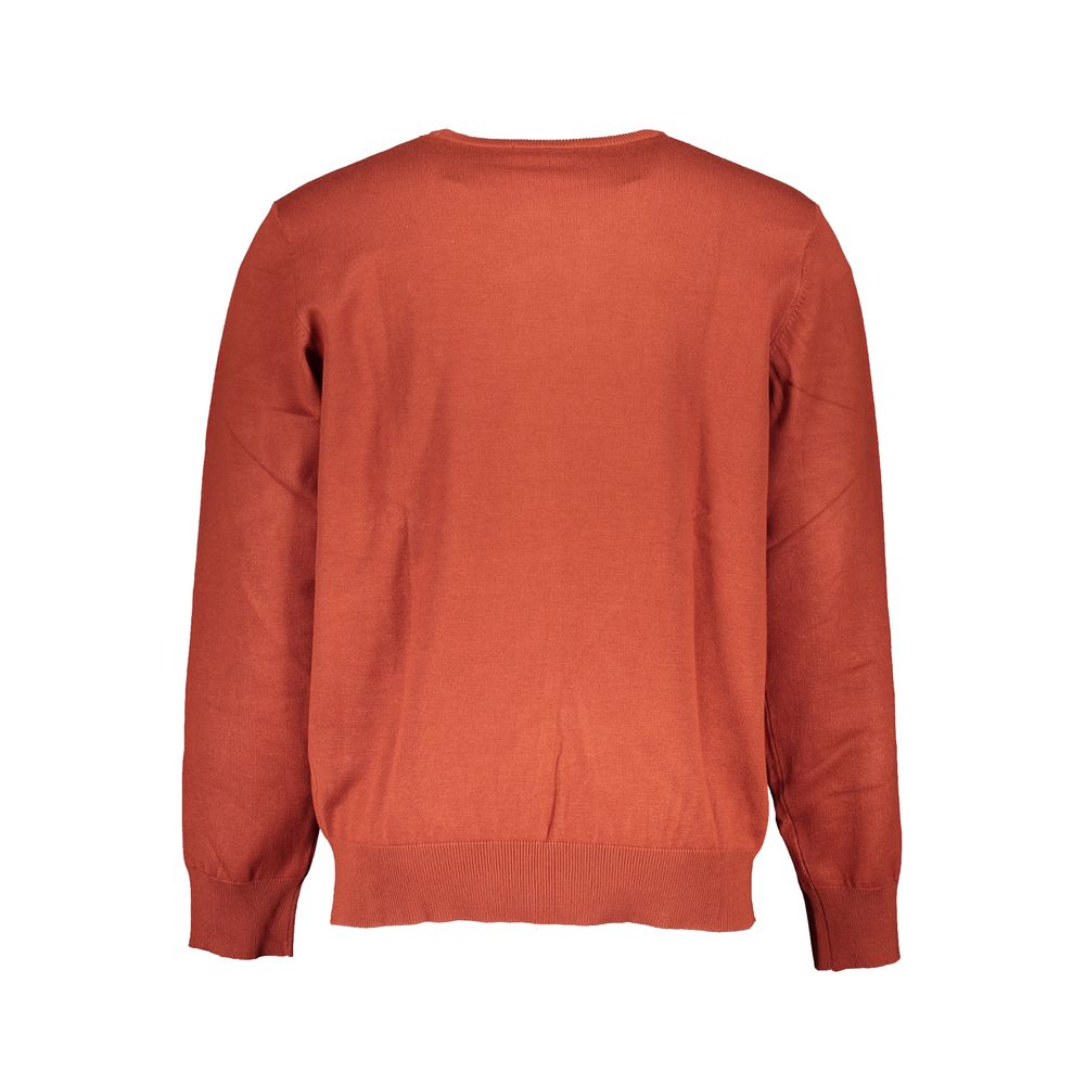 U.S. Grand Bronzo Viscosa Men's Sweater